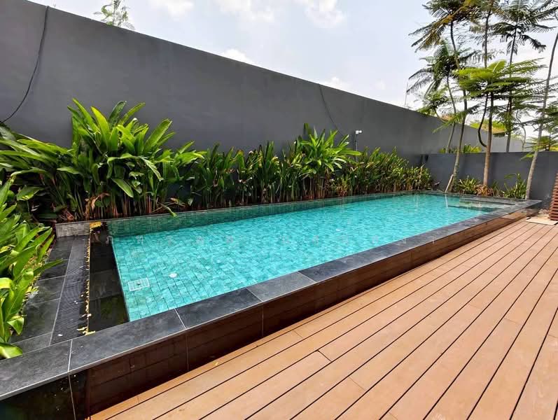 Pool Villa กลางเมืองกรุงเทพ l Location By JA, กรุงเทพ, พลับพลา, วังทองหลาง, กรุงเทพ, 825 ตร.ม., บ้านเดี่ยว ขาย, โดย ภัทรพล แสนสง่า, 10738772 - DDproperty.com