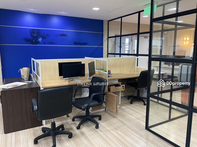 ให้เช่า - JUTHAMARD ASSET, กรุงเทพ