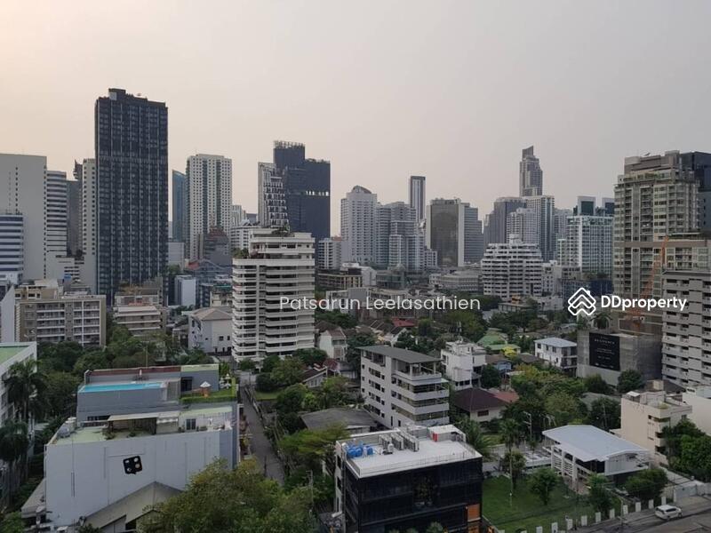 Noble BE33, Bangkok, 19 Soi Sukhumvit 33, Khlong Tan Nua, Watthana, Bangkok, 1 Bedroom, 35 sqm, Condo For Rent, by Nanthana SaeTing, 10738939 - DDproperty.com