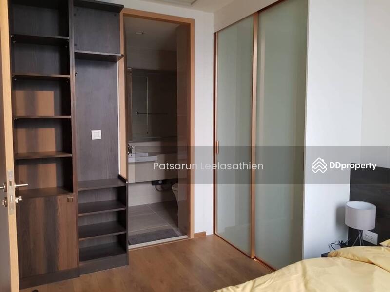 Noble BE33, Bangkok, 19 Soi Sukhumvit 33, Khlong Tan Nua, Watthana, Bangkok, 1 Bedroom, 35 sqm, Condo For Rent, by Nanthana SaeTing, 10738939 - DDproperty.com