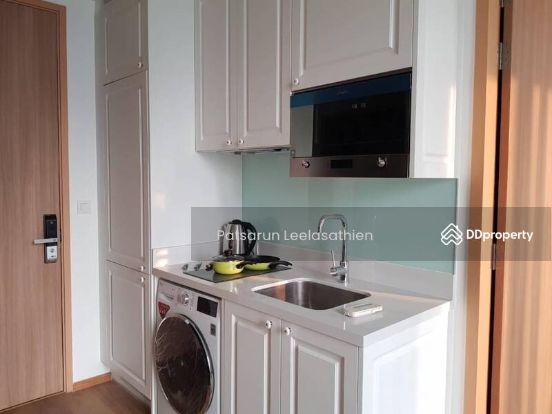 Noble BE33, Bangkok, 19 Soi Sukhumvit 33, Khlong Tan Nua, Watthana, Bangkok, 1 Bedroom, 35 sqm, Condo For Rent, by Nanthana SaeTing, 10738939 - DDproperty.com