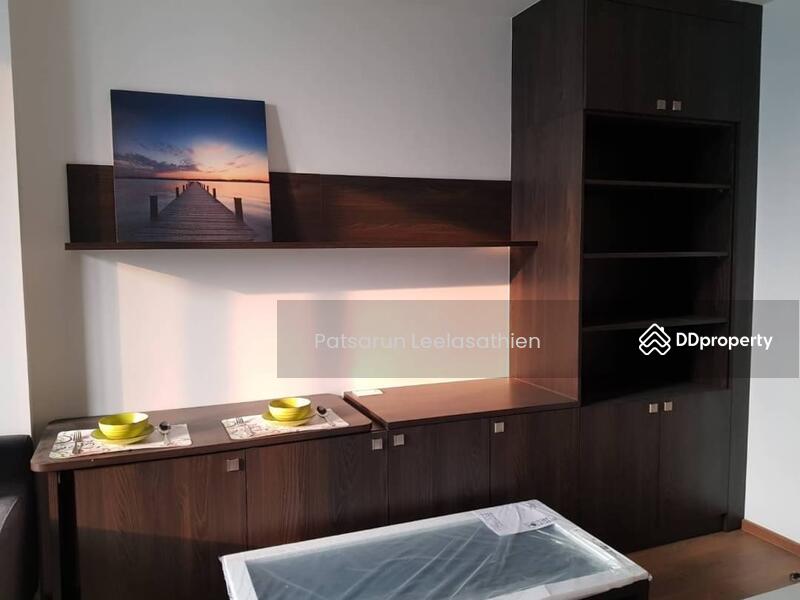 Noble BE33, Bangkok, 19 Soi Sukhumvit 33, Khlong Tan Nua, Watthana, Bangkok, 1 Bedroom, 35 sqm, Condo For Rent, by Nanthana SaeTing, 10738939 - DDproperty.com