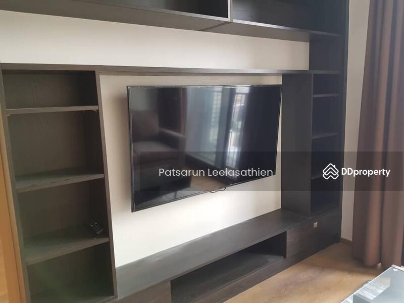 Noble BE33, Bangkok, 19 Soi Sukhumvit 33, Khlong Tan Nua, Watthana, Bangkok, 1 Bedroom, 35 sqm, Condo For Rent, by Nanthana SaeTing, 10738939 - DDproperty.com