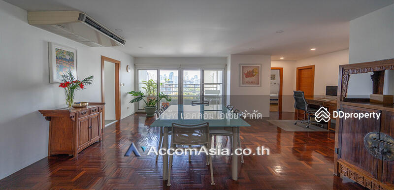 Regent On The Park 3, Bangkok, 185 Soi Sukhumvit 39 Sukhumvit Road, Khlong Tan Nua, Watthana, Bangkok, 3 Bedrooms, 265 sqm, Condo For Rent, by บริษัท แอคคอม เอเซีย จำกัด, 10739003 - DDproperty.com