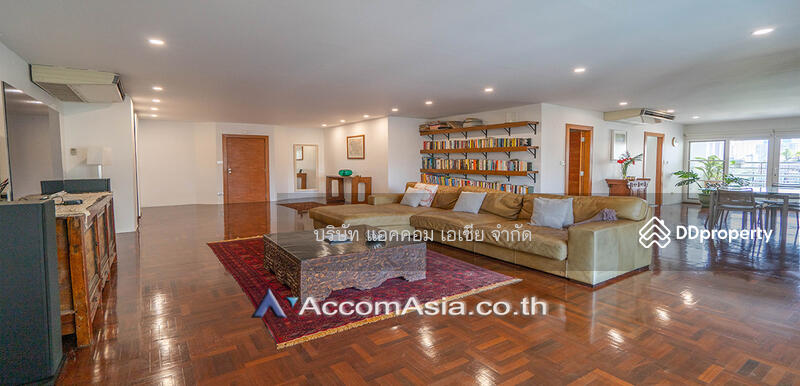 Regent On The Park 3, Bangkok, 185 Soi Sukhumvit 39 Sukhumvit Road, Khlong Tan Nua, Watthana, Bangkok, 3 Bedrooms, 265 sqm, Condo For Rent, by บริษัท แอคคอม เอเซีย จำกัด, 10739003 - DDproperty.com