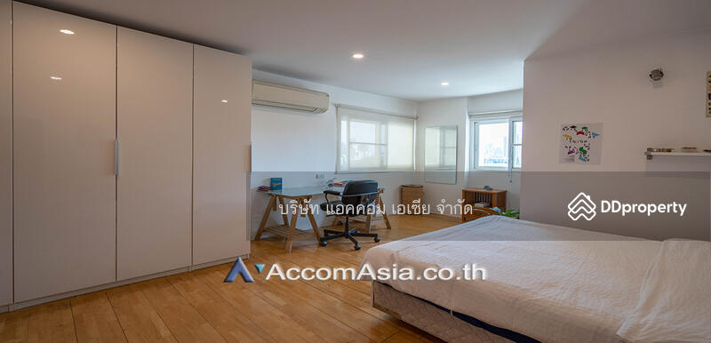 Regent On The Park 3, Bangkok, 185 Soi Sukhumvit 39 Sukhumvit Road, Khlong Tan Nua, Watthana, Bangkok, 3 Bedrooms, 265 sqm, Condo For Rent, by บริษัท แอคคอม เอเซีย จำกัด, 10739003 - DDproperty.com