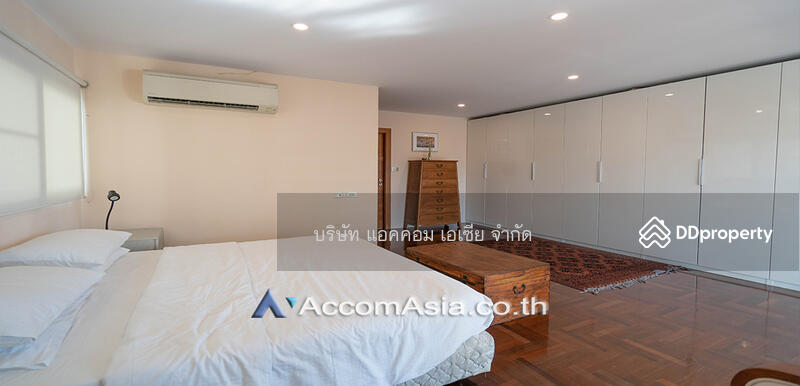Regent On The Park 3, Bangkok, 185 Soi Sukhumvit 39 Sukhumvit Road, Khlong Tan Nua, Watthana, Bangkok, 3 Bedrooms, 265 sqm, Condo For Rent, by บริษัท แอคคอม เอเซีย จำกัด, 10739003 - DDproperty.com
