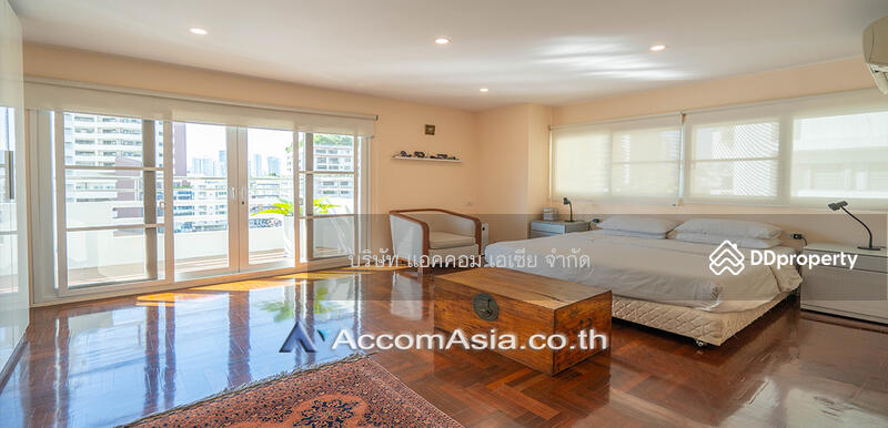 Regent On The Park 3, Bangkok, 185 Soi Sukhumvit 39 Sukhumvit Road, Khlong Tan Nua, Watthana, Bangkok, 3 Bedrooms, 265 sqm, Condo For Rent, by บริษัท แอคคอม เอเซีย จำกัด, 10739003 - DDproperty.com