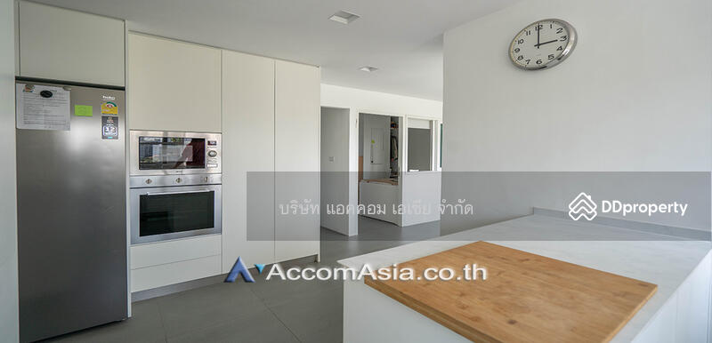 Regent On The Park 3, Bangkok, 185 Soi Sukhumvit 39 Sukhumvit Road, Khlong Tan Nua, Watthana, Bangkok, 3 Bedrooms, 265 sqm, Condo For Rent, by บริษัท แอคคอม เอเซีย จำกัด, 10739003 - DDproperty.com
