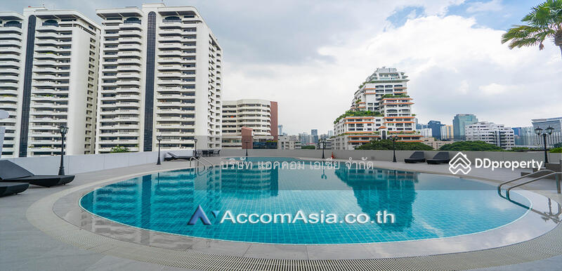 Regent On The Park 3, Bangkok, 185 Soi Sukhumvit 39 Sukhumvit Road, Khlong Tan Nua, Watthana, Bangkok, 3 Bedrooms, 265 sqm, Condo For Rent, by บริษัท แอคคอม เอเซีย จำกัด, 10739003 - DDproperty.com