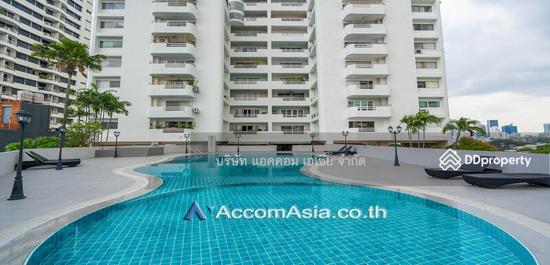 Regent On The Park 3, Bangkok, 185 Soi Sukhumvit 39 Sukhumvit Road, Khlong Tan Nua, Watthana, Bangkok, 3 Bedrooms, 265 sqm, Condo For Rent, by บริษัท แอคคอม เอเซีย จำกัด, 10739003 - DDproperty.com