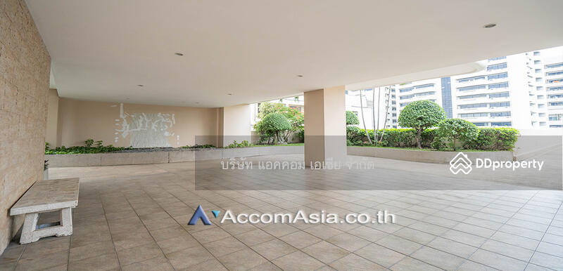 Regent On The Park 3, Bangkok, 185 Soi Sukhumvit 39 Sukhumvit Road, Khlong Tan Nua, Watthana, Bangkok, 3 Bedrooms, 265 sqm, Condo For Rent, by บริษัท แอคคอม เอเซีย จำกัด, 10739003 - DDproperty.com