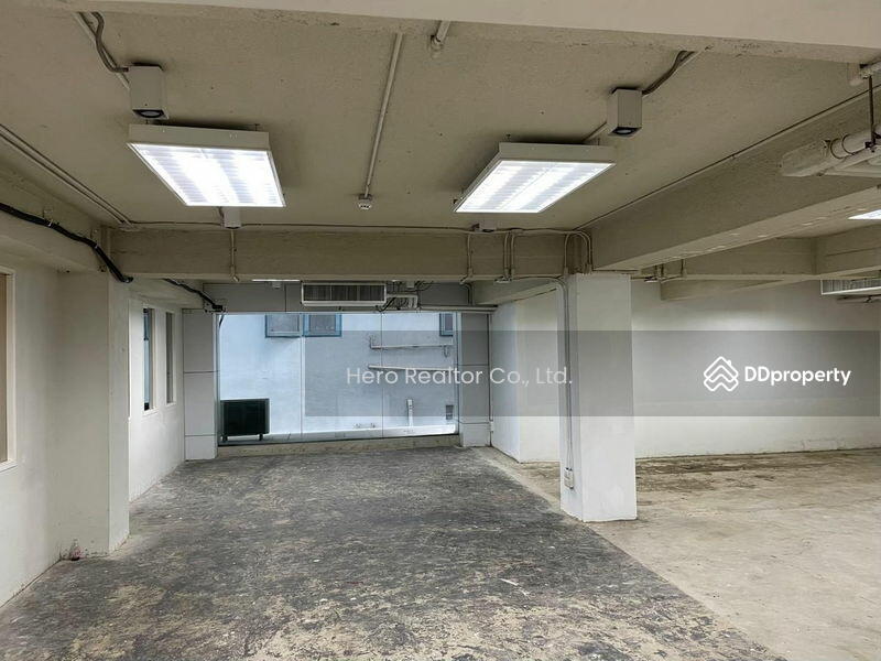ให้เช่า - Bangkok Office Phetchaburi BTS Ratchathewi BRE19200, กรุงเทพ