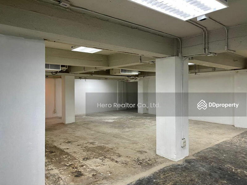 ให้เช่า - Bangkok Office Phetchaburi BTS Ratchathewi BRE19200, กรุงเทพ
