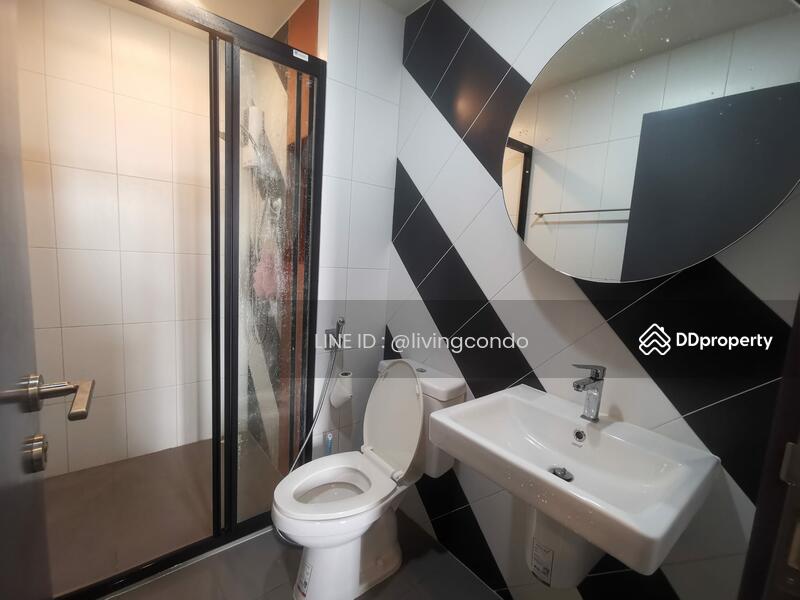 The Base Saphanmai, Bangkok, Paholayothin Road, Anusaowari, Bang Khen, Bangkok, Studio, 25 sqm, Condo For Sale, by LINE ID : @livingcondo, 10739243 - DDproperty.com
