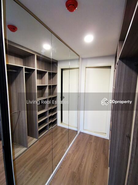 The Origin Phahon-Saphanmai, Bangkok, Thep Rak Road, Khlong Tanon, Sai Mai, Bangkok, Studio, 27 sqm, Condo For Rent, by Living Real Estates, 10739380 - DDproperty.com