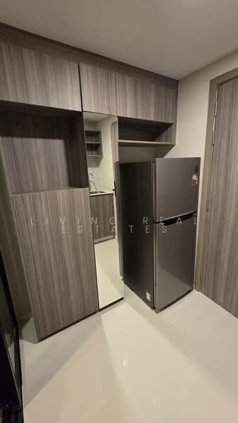 The Origin Phahon-Saphanmai, Bangkok, Thep Rak Road, Khlong Tanon, Sai Mai, Bangkok, Studio, 27 sqm, Condo For Rent, by Living Real Estates, 10739380 - DDproperty.com