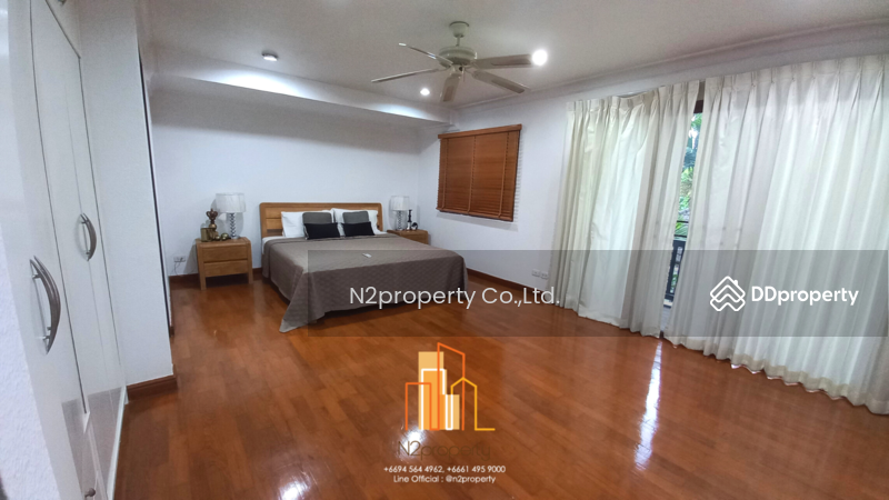 Nichada Thani, Nonthaburi, Soi Prasert Islam, Bang Talat, Pak Kret, Nonthaburi, 3 Bedrooms, 350 sqm, Condo For Rent, by Thitaporn Soonthornmanokati, 10739428 - DDproperty.com