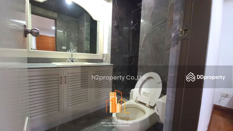 Nichada Thani, Nonthaburi, Soi Prasert Islam, Bang Talat, Pak Kret, Nonthaburi, 3 Bedrooms, 350 sqm, Condo For Rent, by Thitaporn Soonthornmanokati, 10739428 - DDproperty.com