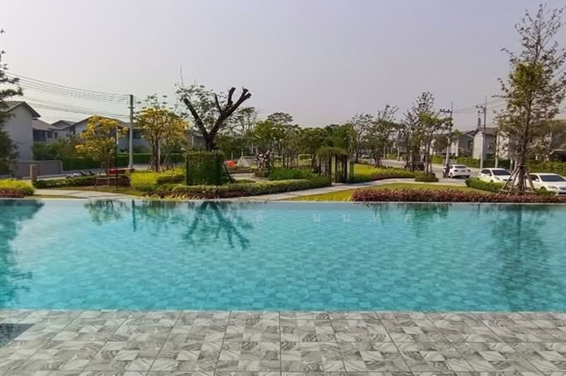 Anasiri Rangsit-Klong, Pathum Thani, 814 Rangsit-Pathum Thani Rd, Ban Klang, Muang Pathum Thani, Pathum Thani, 4 Bedrooms, 162 sqm, Single Detached House For Sale, by ชนะชาติ นนท์ตา, 10739456 - DDproperty.com