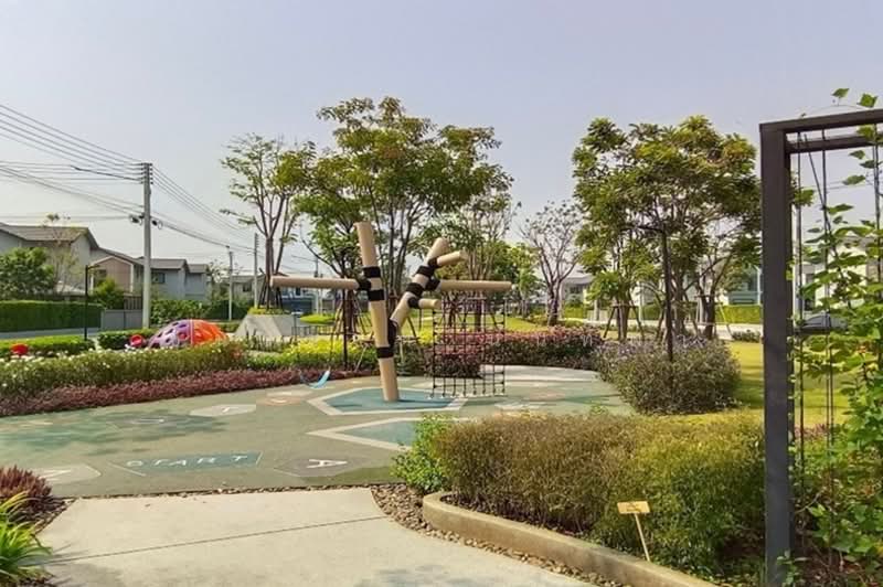 Anasiri Rangsit-Klong, Pathum Thani, 814 Rangsit-Pathum Thani Rd, Ban Klang, Muang Pathum Thani, Pathum Thani, 4 Bedrooms, 162 sqm, Single Detached House For Sale, by ชนะชาติ นนท์ตา, 10739456 - DDproperty.com