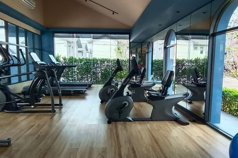 Anasiri Rangsit-Klong : อณาสิริ รังสิต-คลอง, ปทุมธานี, 814 ถ.รังสิต-ปทุมธานี, บ้านกลาง, เมืองปทุมธานี, ปทุมธานี, 162 ตร.ม., บ้านเดี่ยว ขาย, โดย ชนะชาติ นนท์ตา, 10739456 - DDproperty.com