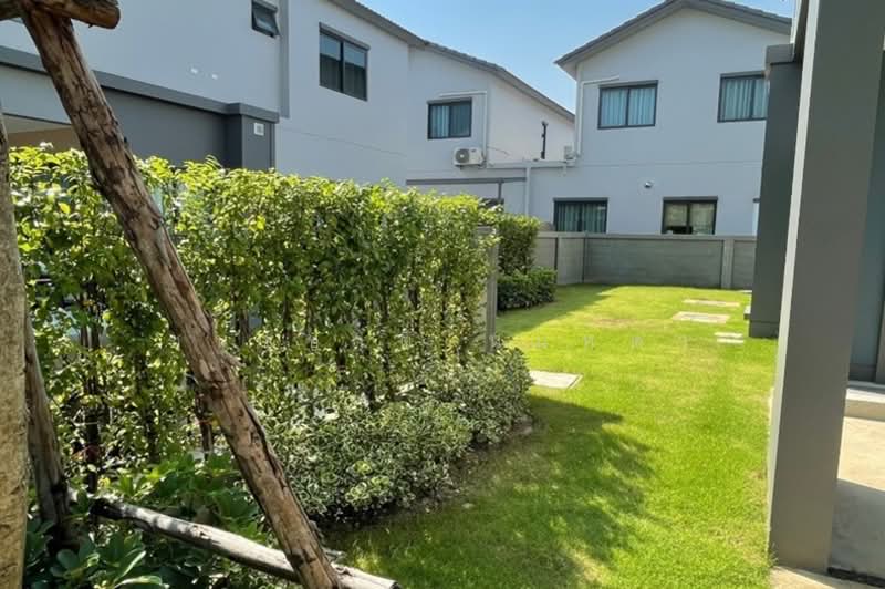 Anasiri Rangsit-Klong, Pathum Thani, 814 Rangsit-Pathum Thani Rd, Ban Klang, Muang Pathum Thani, Pathum Thani, 4 Bedrooms, 162 sqm, Single Detached House For Sale, by ชนะชาติ นนท์ตา, 10739456 - DDproperty.com