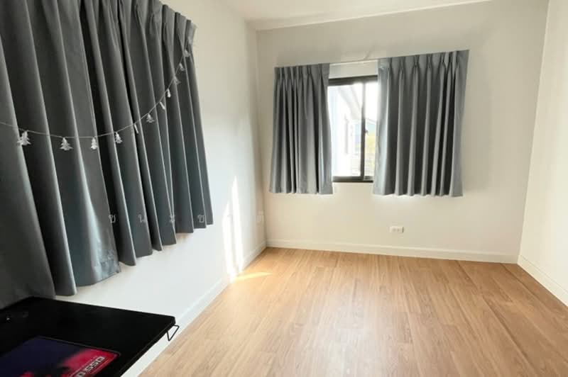 Anasiri Rangsit-Klong, Pathum Thani, 814 Rangsit-Pathum Thani Rd, Ban Klang, Muang Pathum Thani, Pathum Thani, 4 Bedrooms, 162 sqm, Single Detached House For Sale, by ชนะชาติ นนท์ตา, 10739456 - DDproperty.com