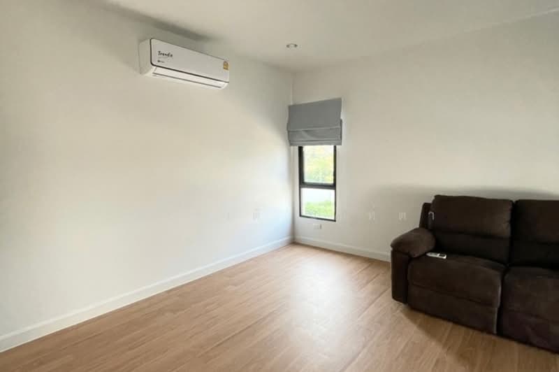 Anasiri Rangsit-Klong, Pathum Thani, 814 Rangsit-Pathum Thani Rd, Ban Klang, Muang Pathum Thani, Pathum Thani, 4 Bedrooms, 162 sqm, Single Detached House For Sale, by ชนะชาติ นนท์ตา, 10739456 - DDproperty.com