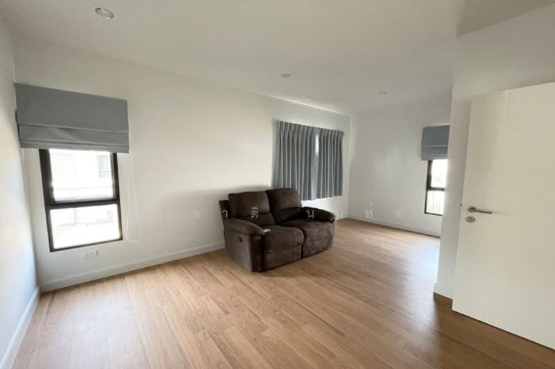 Anasiri Rangsit-Klong, Pathum Thani, 814 Rangsit-Pathum Thani Rd, Ban Klang, Muang Pathum Thani, Pathum Thani, 4 Bedrooms, 162 sqm, Single Detached House For Sale, by ชนะชาติ นนท์ตา, 10739456 - DDproperty.com