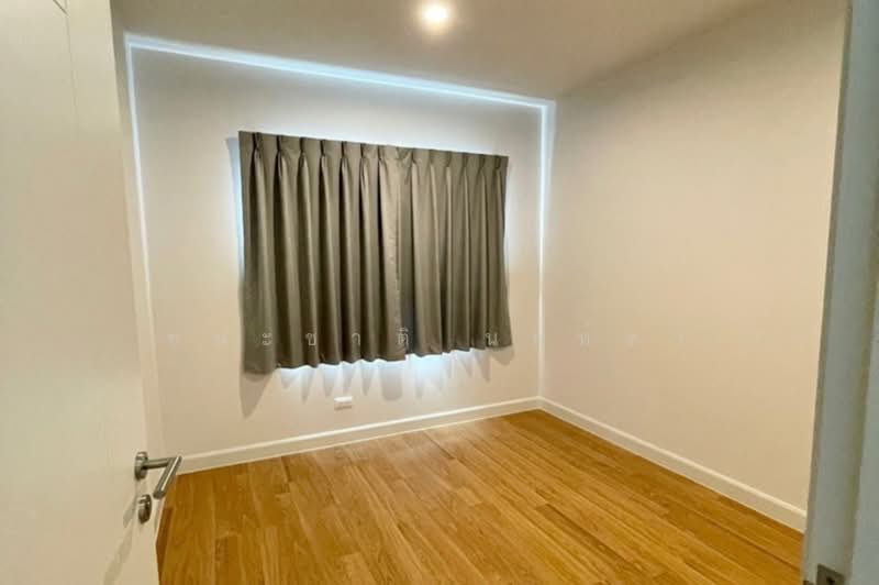 Anasiri Rangsit-Klong, Pathum Thani, 814 Rangsit-Pathum Thani Rd, Ban Klang, Muang Pathum Thani, Pathum Thani, 4 Bedrooms, 162 sqm, Single Detached House For Sale, by ชนะชาติ นนท์ตา, 10739456 - DDproperty.com