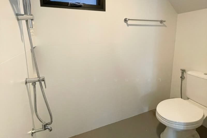 Anasiri Rangsit-Klong, Pathum Thani, 814 Rangsit-Pathum Thani Rd, Ban Klang, Muang Pathum Thani, Pathum Thani, 4 Bedrooms, 162 sqm, Single Detached House For Sale, by ชนะชาติ นนท์ตา, 10739456 - DDproperty.com