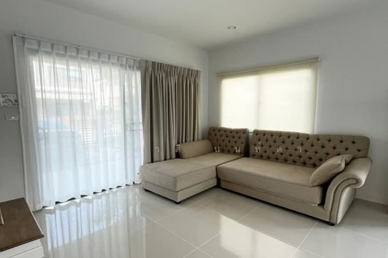 Anasiri Rangsit-Klong, Pathum Thani, 814 Rangsit-Pathum Thani Rd, Ban Klang, Muang Pathum Thani, Pathum Thani, 4 Bedrooms, 162 sqm, Single Detached House For Sale, by ชนะชาติ นนท์ตา, 10739456 - DDproperty.com