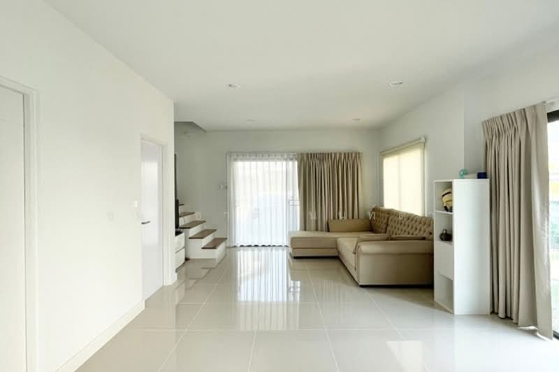 Anasiri Rangsit-Klong, Pathum Thani, 814 Rangsit-Pathum Thani Rd, Ban Klang, Muang Pathum Thani, Pathum Thani, 4 Bedrooms, 162 sqm, Single Detached House For Sale, by ชนะชาติ นนท์ตา, 10739456 - DDproperty.com