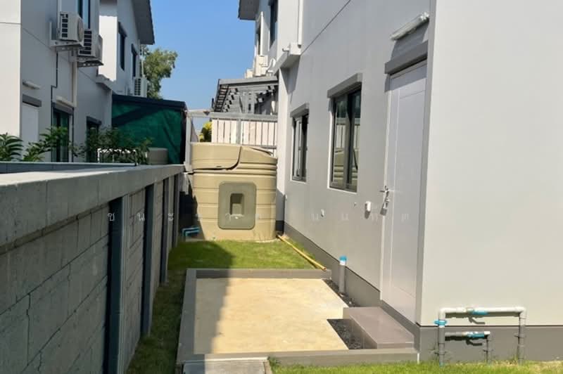 Anasiri Rangsit-Klong, Pathum Thani, 814 Rangsit-Pathum Thani Rd, Ban Klang, Muang Pathum Thani, Pathum Thani, 4 Bedrooms, 162 sqm, Single Detached House For Sale, by ชนะชาติ นนท์ตา, 10739456 - DDproperty.com