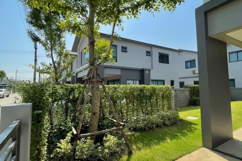 Anasiri Rangsit-Klong, Pathum Thani, 814 Rangsit-Pathum Thani Rd, Ban Klang, Muang Pathum Thani, Pathum Thani, 4 Bedrooms, 162 sqm, Single Detached House For Sale, by ชนะชาติ นนท์ตา, 10739456 - DDproperty.com