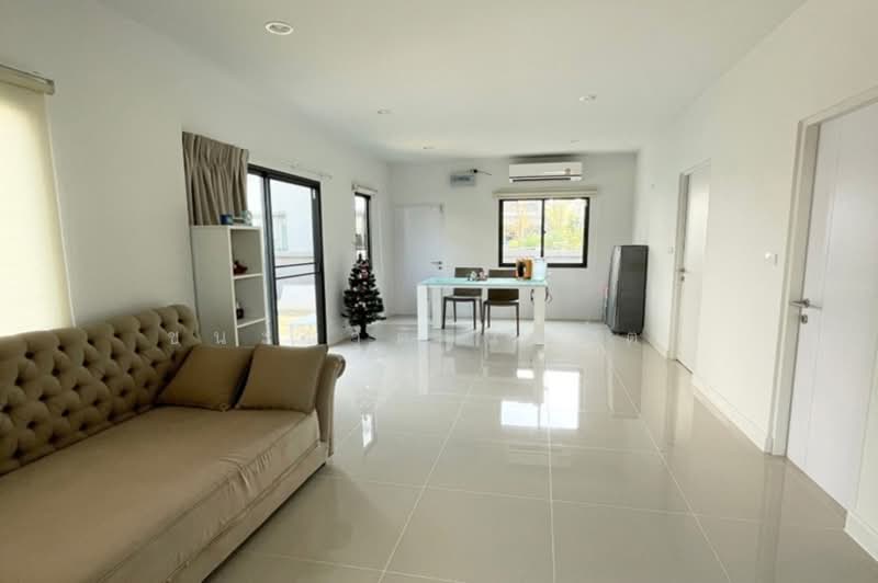 Anasiri Rangsit-Klong, Pathum Thani, 814 Rangsit-Pathum Thani Rd, Ban Klang, Muang Pathum Thani, Pathum Thani, 4 Bedrooms, 162 sqm, Single Detached House For Sale, by ชนะชาติ นนท์ตา, 10739456 - DDproperty.com