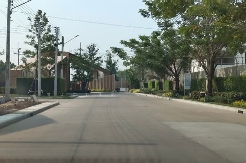 Anasiri Rangsit-Klong, Pathum Thani, 814 Rangsit-Pathum Thani Rd, Ban Klang, Muang Pathum Thani, Pathum Thani, 4 Bedrooms, 162 sqm, Single Detached House For Sale, by ชนะชาติ นนท์ตา, 10739456 - DDproperty.com