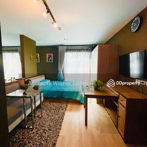 For Rent - Elio Sukhumvit 64 : เอลลิโอ สุขุมวิท 64, Bangkok