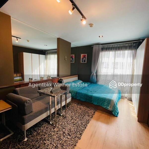 Elio Sukhumvit 64 : เอลลิโอ สุขุมวิท 64, Bangkok, 99 ซอยสุขุมวิท 64, Bang Chak, Phra Khanong, Bangkok, Studio, 22 sqm, Condo For Rent, by Agentbkk, 10739631 - DDproperty.com