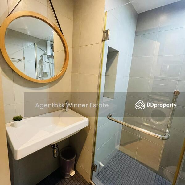 Elio Sukhumvit 64 : เอลลิโอ สุขุมวิท 64, Bangkok, 99 ซอยสุขุมวิท 64, Bang Chak, Phra Khanong, Bangkok, Studio, 22 sqm, Condo For Rent, by Agentbkk, 10739631 - DDproperty.com