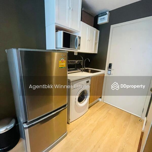 Elio Sukhumvit 64 : เอลลิโอ สุขุมวิท 64, Bangkok, 99 ซอยสุขุมวิท 64, Bang Chak, Phra Khanong, Bangkok, Studio, 22 sqm, Condo For Rent, by Agentbkk, 10739631 - DDproperty.com