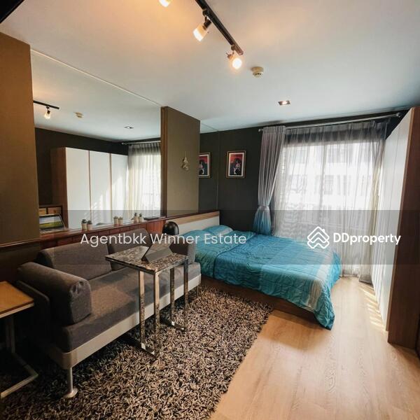 Elio Sukhumvit 64 : เอลลิโอ สุขุมวิท 64, Bangkok, 99 ซอยสุขุมวิท 64, Bang Chak, Phra Khanong, Bangkok, Studio, 22 sqm, Condo For Rent, by Agentbkk, 10739631 - DDproperty.com