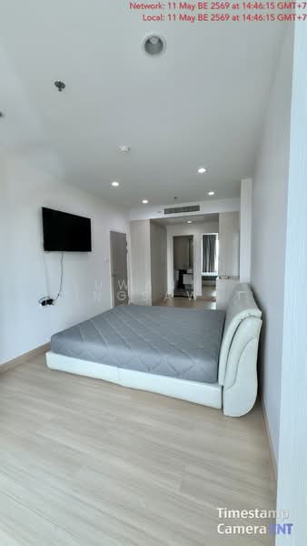 Supalai Lite Ratchada-Naradhiwas, Bangkok, Ratchadaphisek Road, Chong Nonsi, Yan Nawa, Bangkok, 1 Bedroom, 56 sqm, Condo For Sale, by Suwanna Singsawat, 10739648 - DDproperty.com