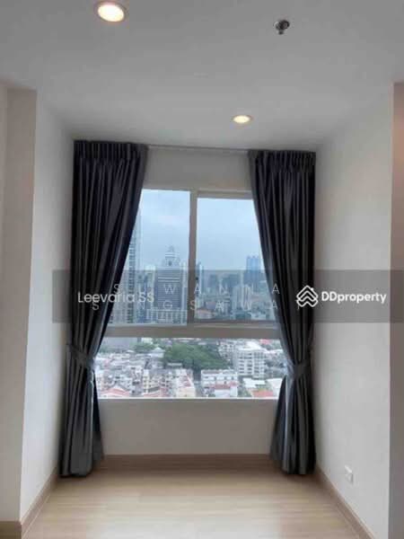Supalai Lite Ratchada-Naradhiwas, Bangkok, Ratchadaphisek Road, Chong Nonsi, Yan Nawa, Bangkok, 1 Bedroom, 56 sqm, Condo For Sale, by Suwanna Singsawat, 10739648 - DDproperty.com