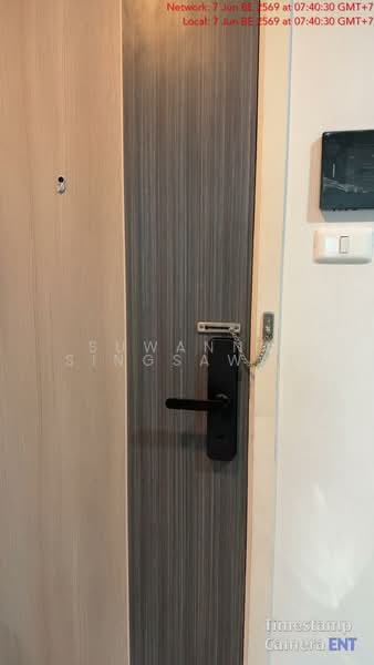 Supalai Lite Ratchada-Naradhiwas, Bangkok, Ratchadaphisek Road, Chong Nonsi, Yan Nawa, Bangkok, 1 Bedroom, 56 sqm, Condo For Sale, by Suwanna Singsawat, 10739648 - DDproperty.com