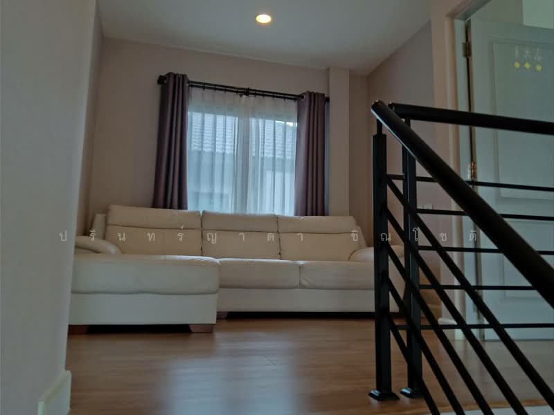 Life Bangkok Boulevard Ramintra 65, Bangkok, 50 Ramintra Road, Tha Rang, Bang Khen, Bangkok, 4 Bedrooms, 191 sqm, Single Detached House For Rent, by ปรินทร์ญาดา ชิณโชติ, 10739662 - DDproperty.com