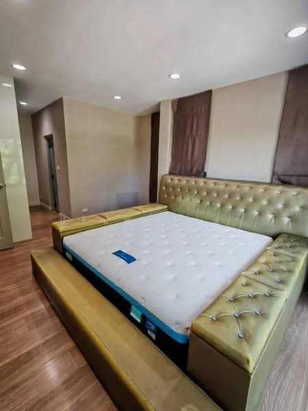 Life Bangkok Boulevard Ramintra 65, Bangkok, 50 Ramintra Road, Tha Rang, Bang Khen, Bangkok, 4 Bedrooms, 191 sqm, Single Detached House For Rent, by ปรินทร์ญาดา ชิณโชติ, 10739662 - DDproperty.com