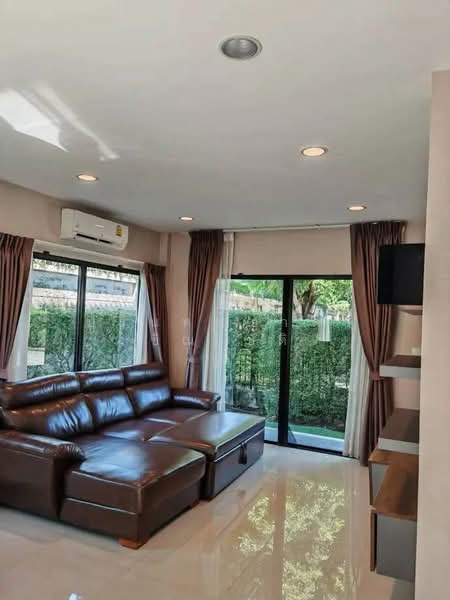 Life Bangkok Boulevard Ramintra 65 : ไลฟ์ บางกอก บูเลอวาร์ด รามอินทรา 65, กรุงเทพ, 50 ถนนรามอินทรา, ท่าแร้ง, บางเขน, กรุงเทพ, 191 ตร.ม., บ้านเดี่ยว ให้เช่า, โดย ปรินทร์ญาดา ชิณโชติ, 10739662 - DDproperty.com