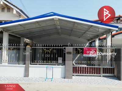 ขาย - หมู่บ้านไวท์เฮ้าส์ ปทุมธานี พร้อมอยู่, ปทุมธานี